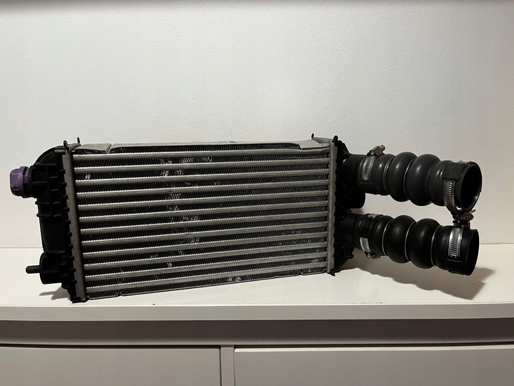 фото №1, Opel corsa f mokka b peugeot 208 ii citroen інтеркулер