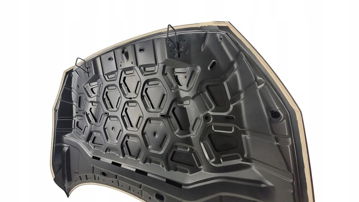 фото №13, Капот volvo s60/v60 y20 , 04.10 - 05.13 31297170