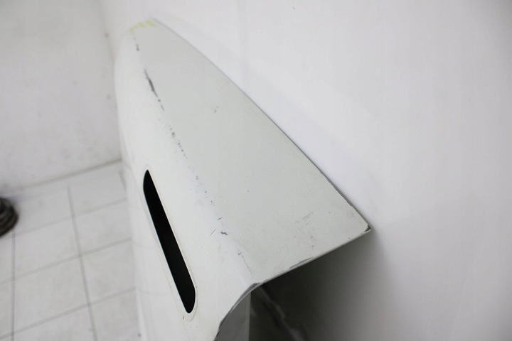 фото №7, Opel combo d fiat doblo ii 10r- двері ліві задні лівий зад 249