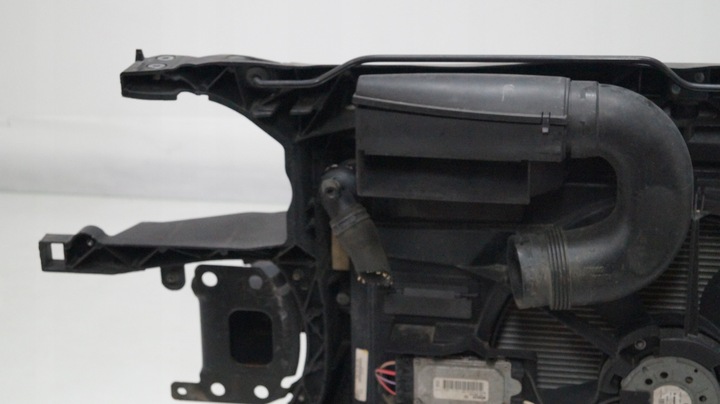 фото №13, Pas переднє seat altea рестайлінг 1.6 tdi 2012