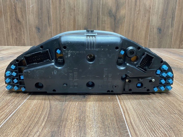 фото №7, Спидометр приборы mercedes-benz c-klasa w202 2025404847