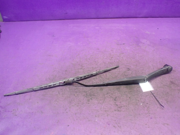 фото №1, Hyundai i10 i 07- рычаг дворники левая водителя