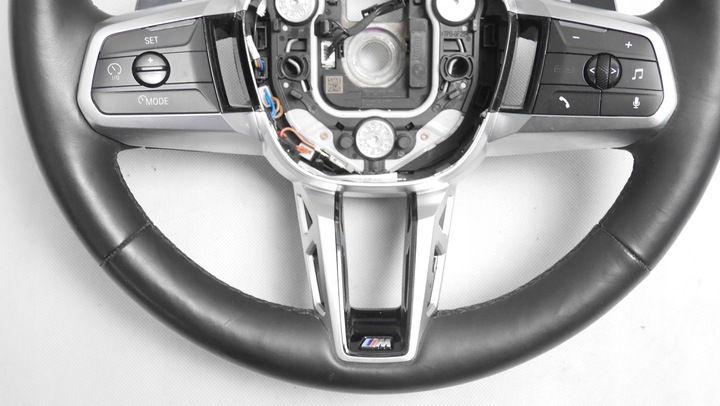 фото №6, Bmw x1 u11 2 u06 кермо шкіра пелюстки м-пакет 4a0c5c8