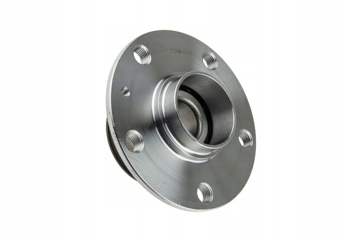 фото №2, Ступиця колеса зад