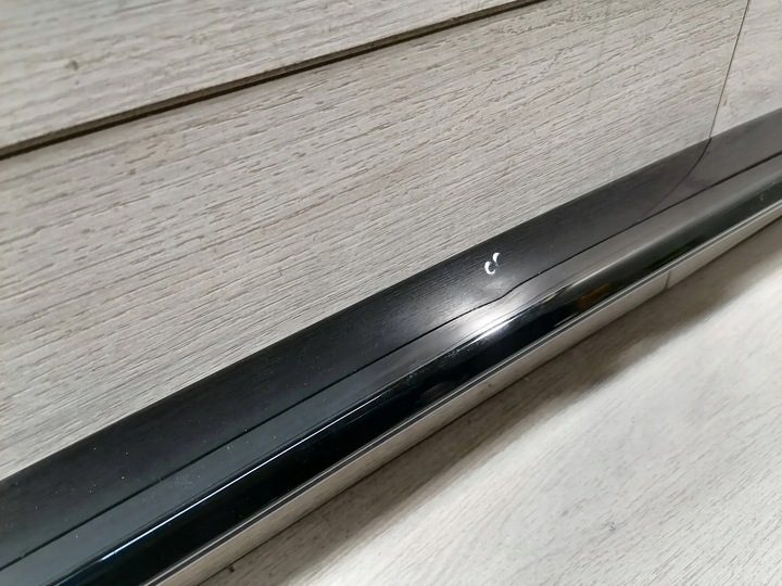 фото №6, Taycan рейлінг даховий правий 9j0860026