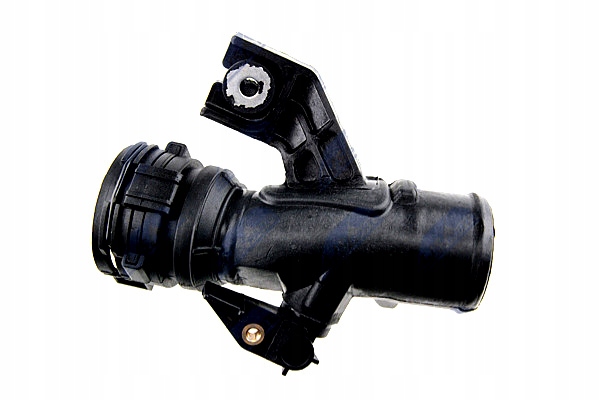 фото №10, Шланг турбіни інтеркулер nissan qashqai 1.5dci 2007- nty