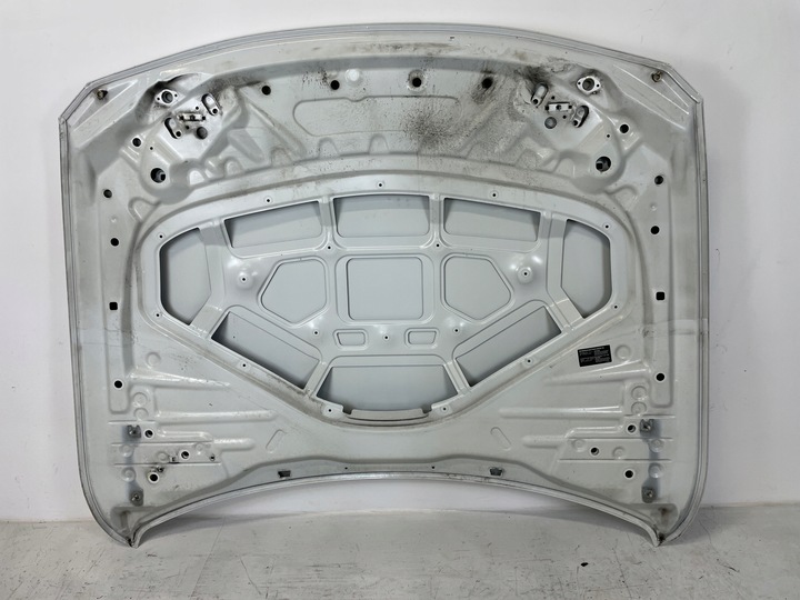 фото №9, Капот кришка двигуна bmw 3 f30 f31