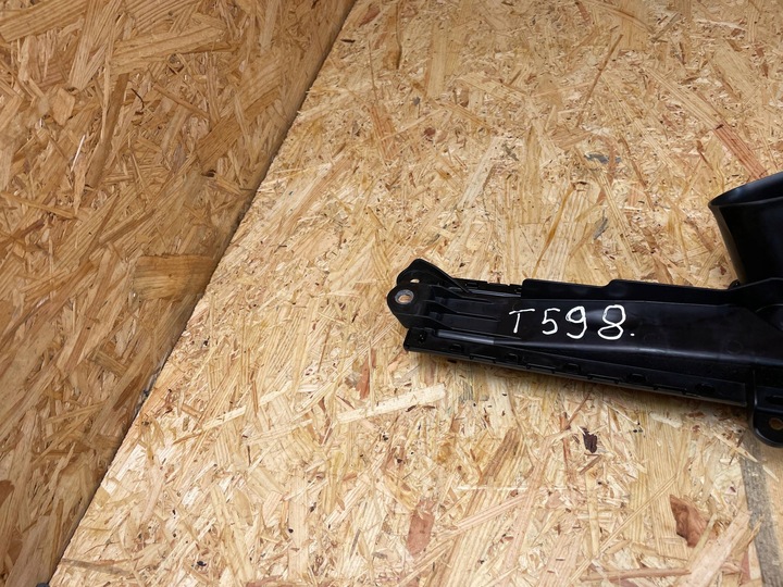 фото №11, Впуск воздуховод шланг канал воздуха lexus ux 250h 17751-24020 2018-