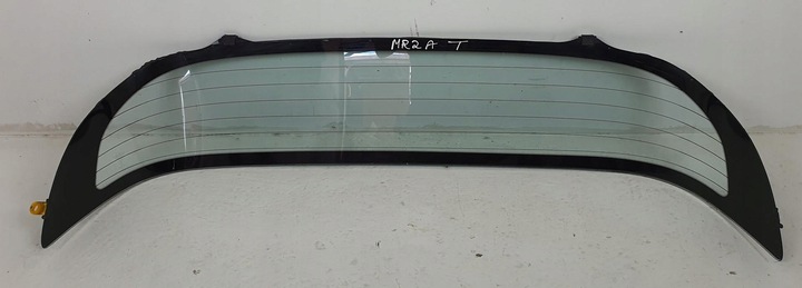 фото №1, Стекло зад задняя toyota mr2 ii sw20