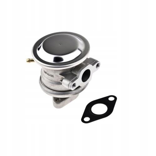 фото №1, Nty ewp-au-005 клапан повітря вторинного