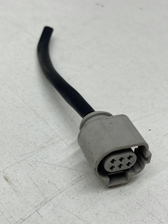 фото №8, Audi volkswagen seat skoda штекер разъём соединитель 1j0973713g