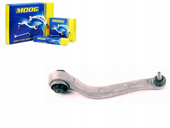 фото №1, Рычаг подвешивание колёса перед p dół з спереди alfa romeo giulia