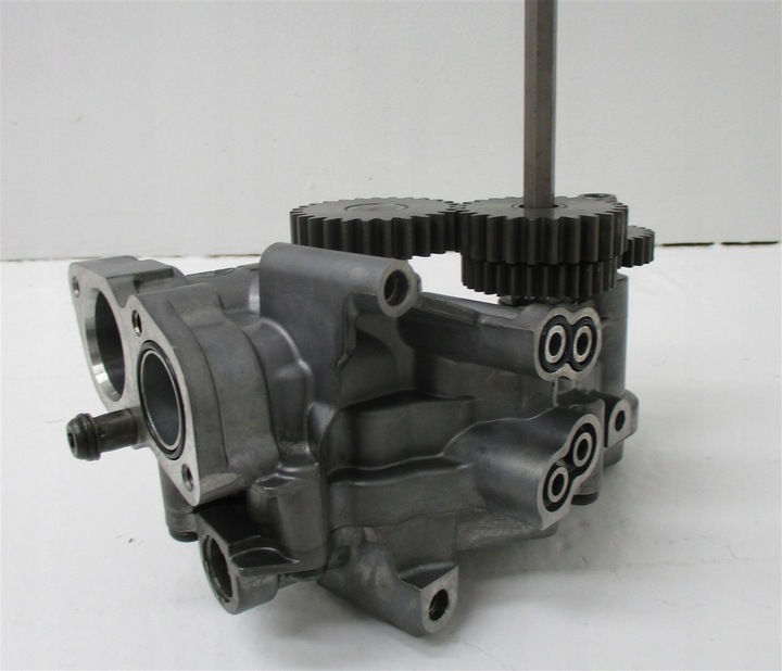 фото №9, Насос масла audi rs6 s8 4.0 tfsi ceu 079115103bd