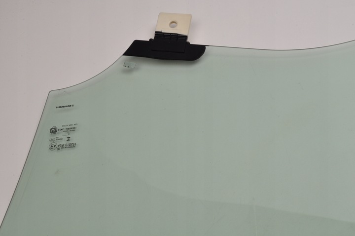 фото №9, Peugeot 3008 ii скло права передня подвійна 24r