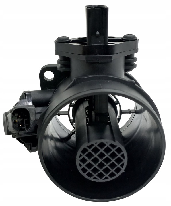 фото №10, Расходомер mercedes hella