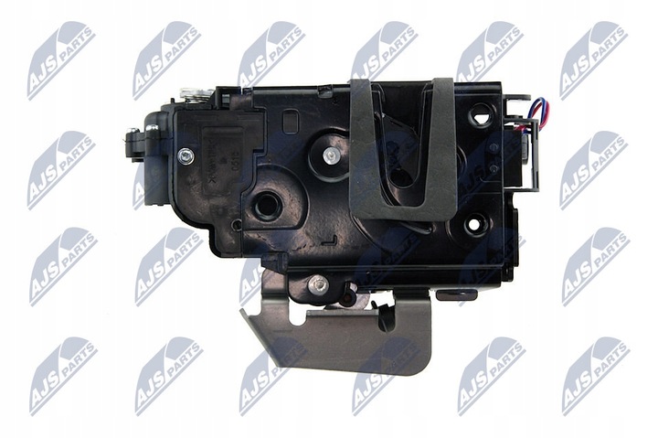 фото №10, Амортизатор замка центрального перед l audi a6 1.9 tdi