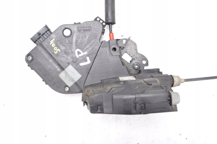 фото №7, Land rover discovery sport замок двері лівий перед переднє fk72-203a29-ee