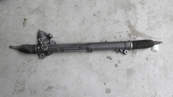 фото №7, Audi a8 d3 рулевая рейка трансмиссия европа руль