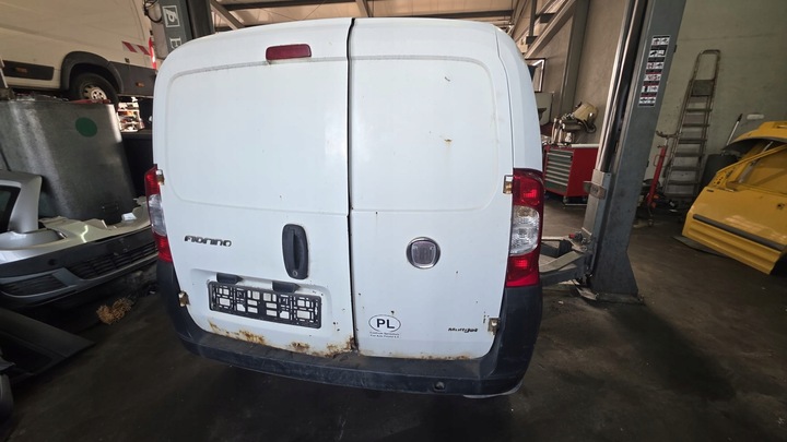 фото №11, Fiat fiorino 225 1.3 mj 199a2000 nemo bipper насос впрыскивающий 46779630