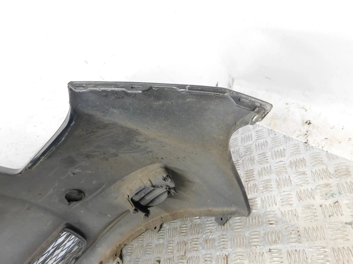 фото №11, Бампер перед переднє toyota yaris ii 2 06-09