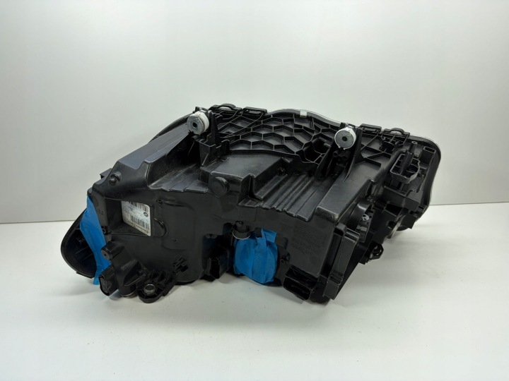 фото №10, Bmw x3 g01 x4 g02 фара адаптивный led правое перед 8739654
