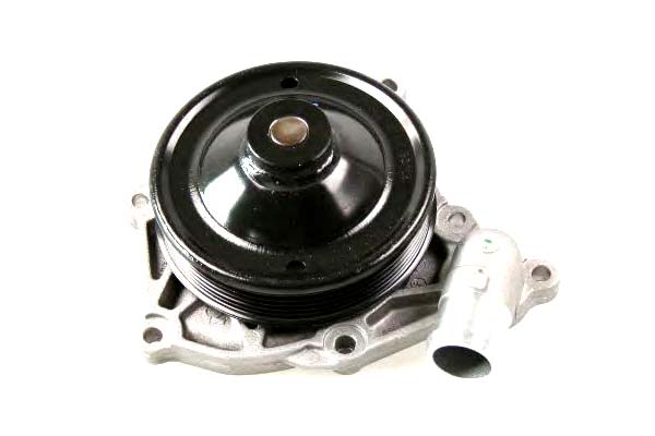 фото №10, Насос рідини охолоджуючої hepu p599