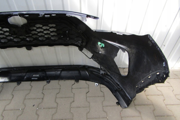 фото №8, Бампер перед переднее toyota rav4 v гибрид плагин 19-