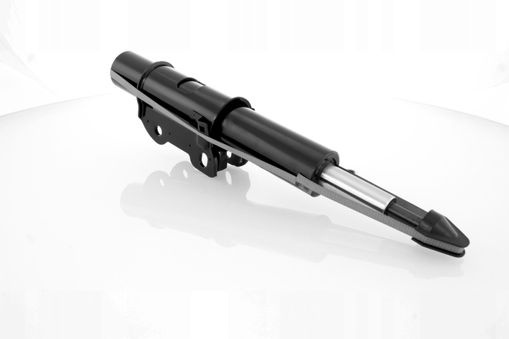 фото №5, Амортизатор перед mercedes sprinter crafter