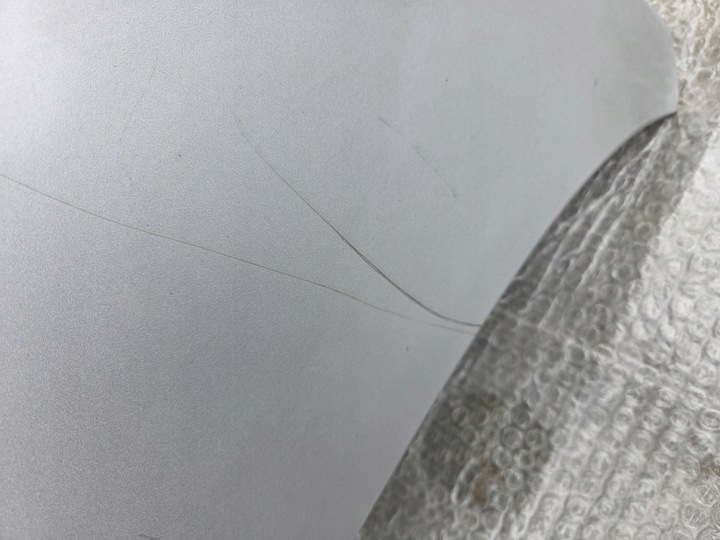 фото №5, Hyundai ioniq 17-22 капот bdb-