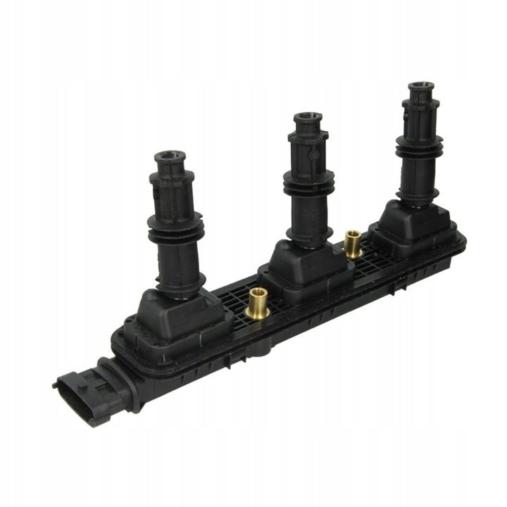 фото №13, Котушка запалювання omega 2,6-3,2 signum 3,2 v6 vectra