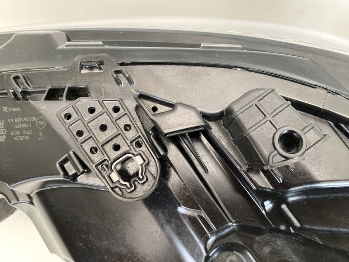 фото №9, Audi a5 s5 b10 2024 фара левая правая fullled matrix 8b3941035aa 8b3941036aa