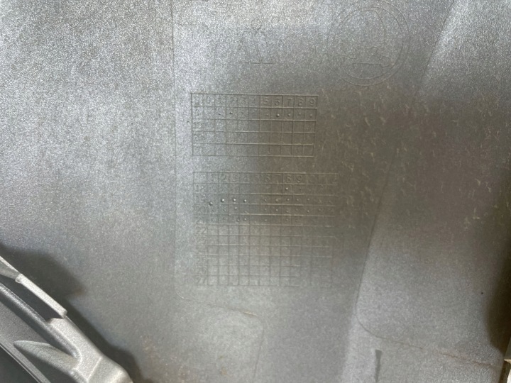 фото №15, Задний бампер skoda kamiq 658 2019-2023 658807421 4xpdc