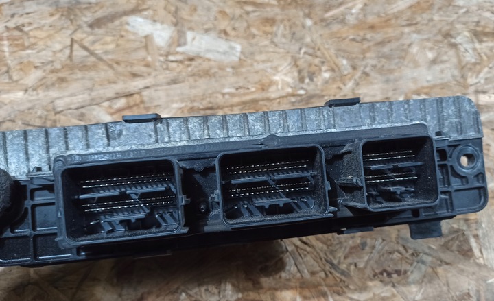 фото №5, Блок керування комп'ютер двигуна ford expedition iii