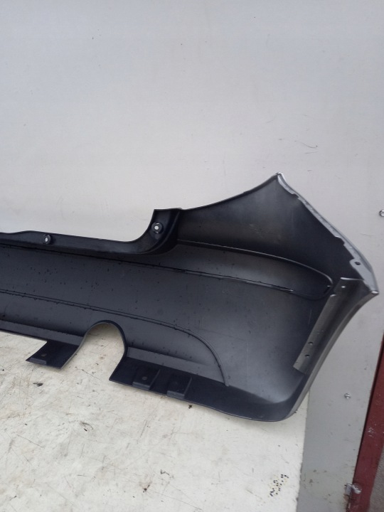 фото №8, Бампер задний mercedes a-kl a169 a1698850925