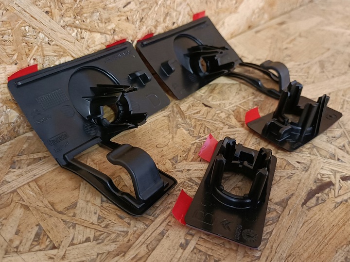 фото №7, Citroen c3 aircross набір koszyków pdc 1628938780