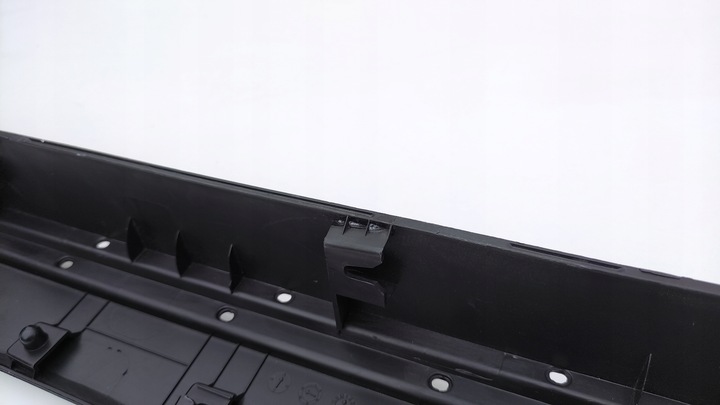 фото №8, Hyundai tucson iv 4 планка порога пороговая левая le-c193