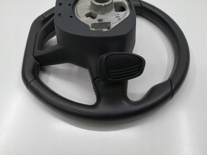 фото №8, Руль seat leon ateca cupra formentor 5fa