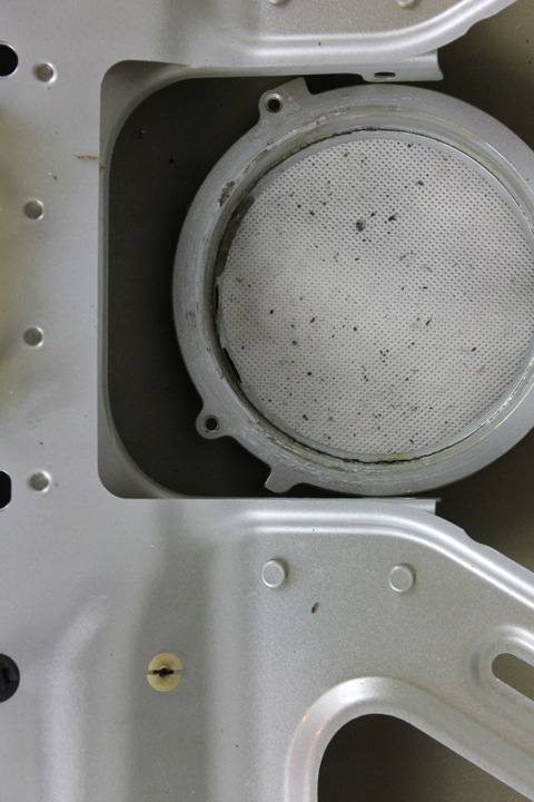 фото №8, Кришка зад задня багажника vw passat b6 sedan