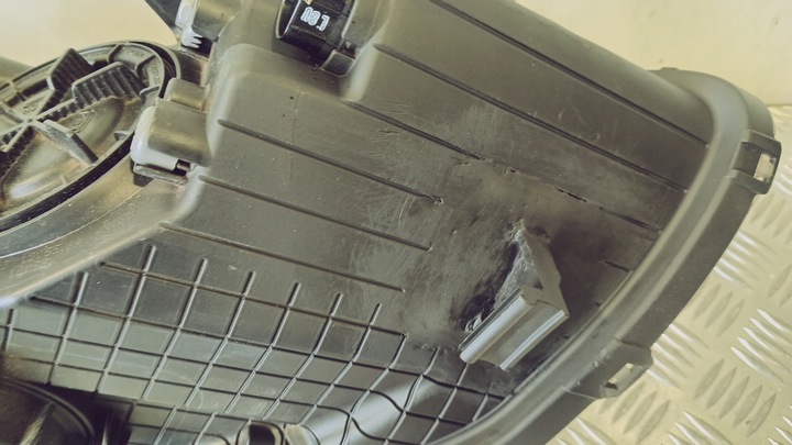 фото №15, Hyundai i30 ii 11-17 92101-a6000 оригинал европа линза з doświetlaniem