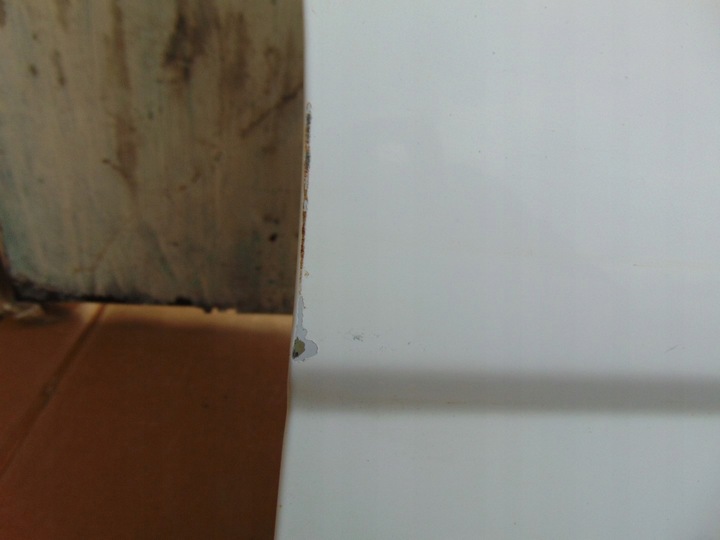 фото №12, Дверь правый перед opel vivaro renault trafic рестайлинг