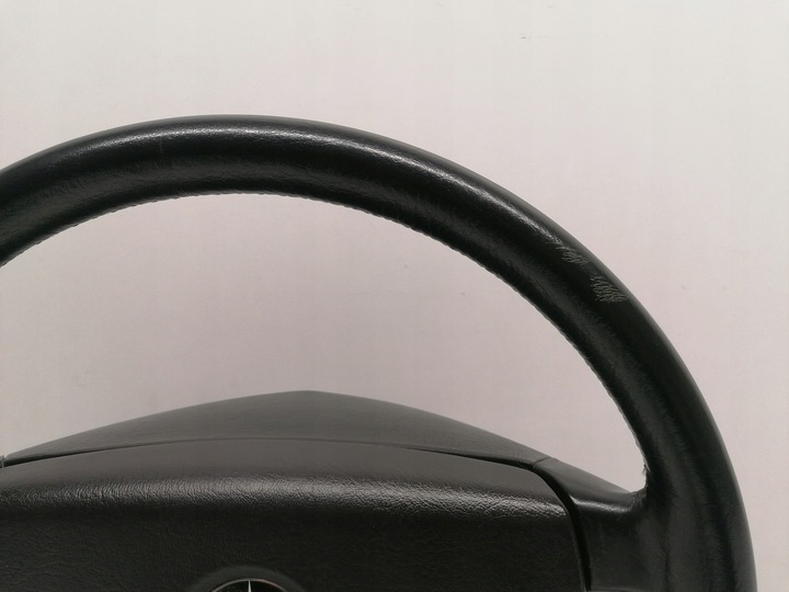 фото №9, Mercedes s класс w140 руль кожаный оригинал