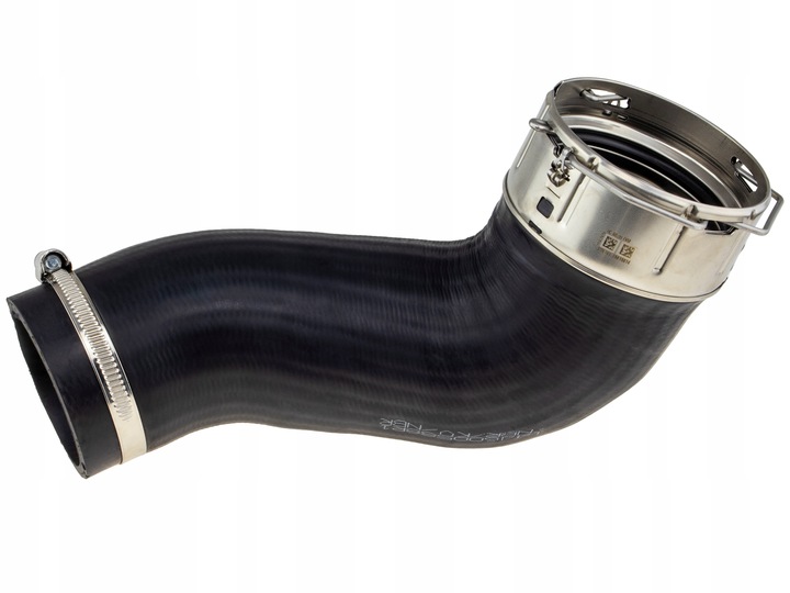 фото №15, Труба шланг turbo шланг nissan nv 400 1446300q2m
