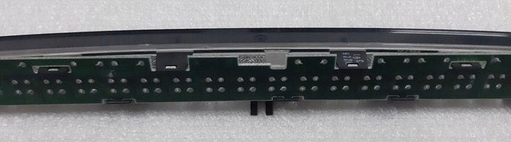 фото №6, Mercedes c-klasa w203 sportcoupe свет сплав