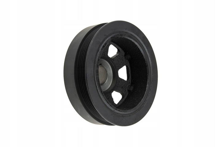 фото №11, Nty rkp-me-001 колесо ременное, wał коленчатый