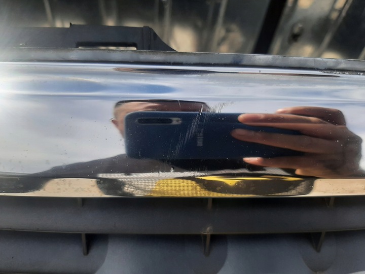 фото №10, Бампер перед переднее решётка радиатора audi a6 c6 2004-2008