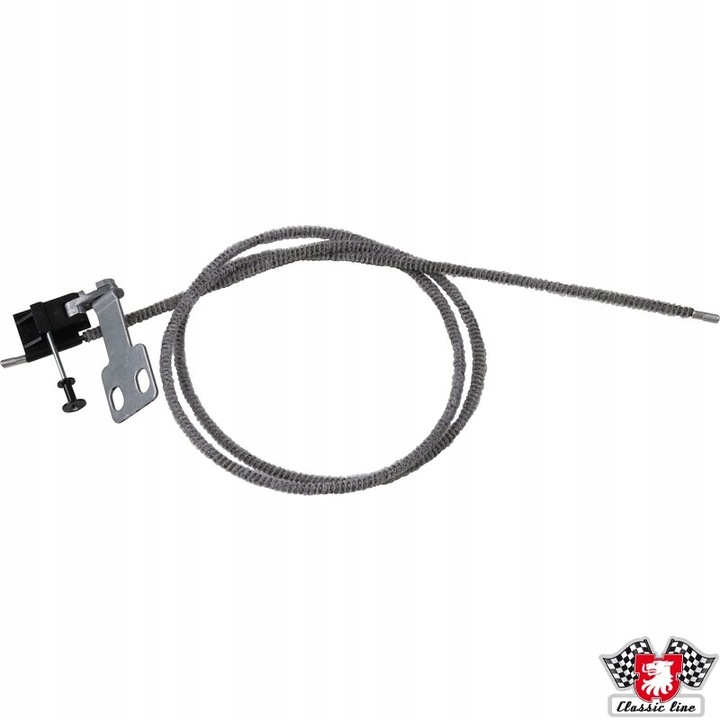 фото №1, Vw тип 1 трос люк