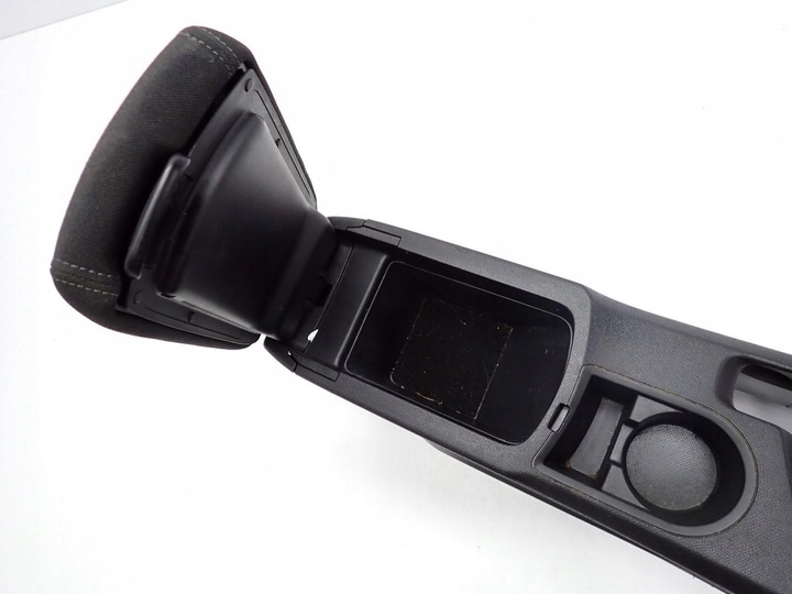 фото №8, Тунель підлокітник європа оригінал 96775883 96775880 peugeot 308 ii t9 15r