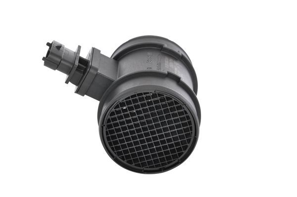 фото №9, Bosch 281 002 861 расходомер массовый воздух