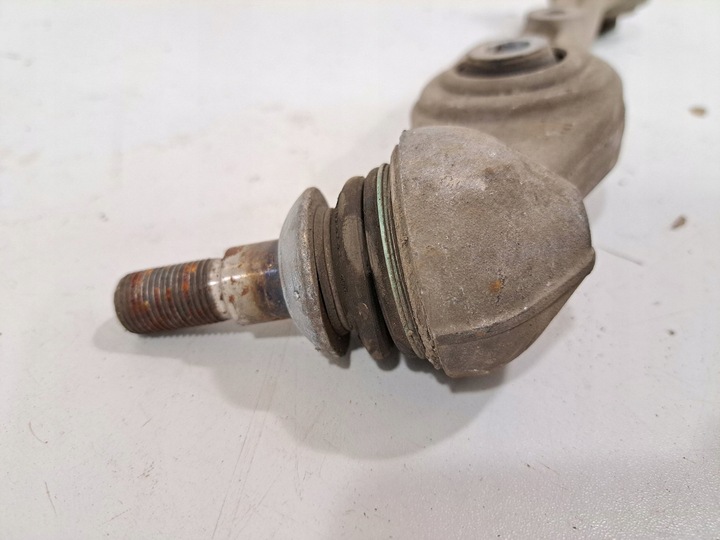 фото №9, Bmw x7 g07 2019 права сторона нижній важіль переднє