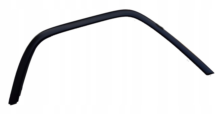 фото №1, G-klasa w463 подкрылок планка крыльев зад новая om